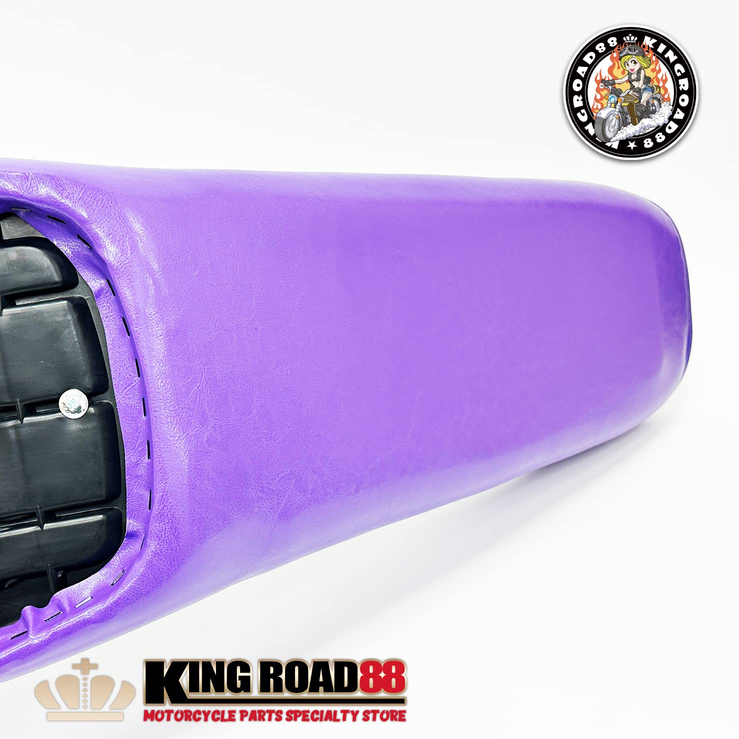 Amazon | King Road 88 ゼファー400 Ⅱ型 後期 ZR400C ロング